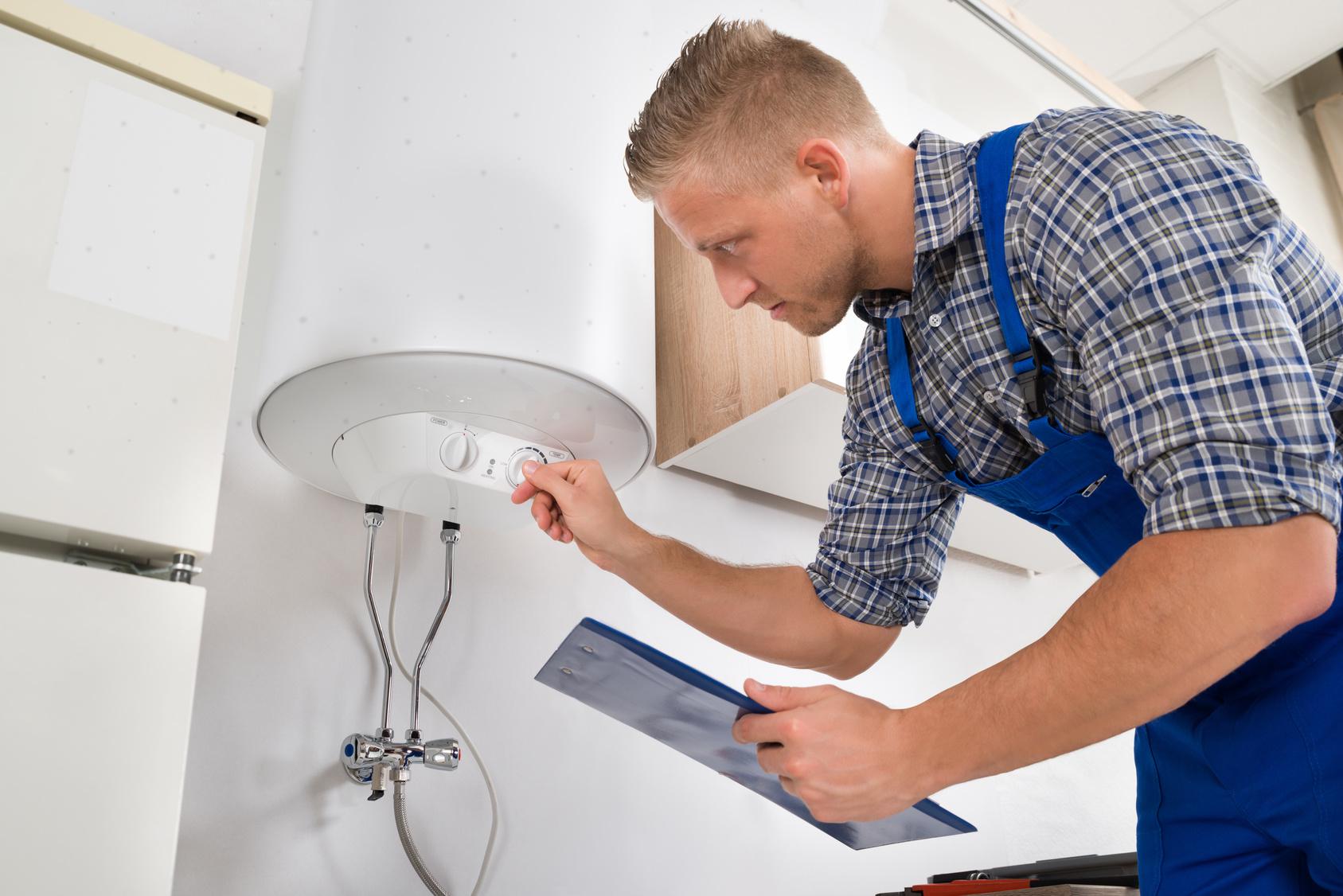 contrat entretien chauffage Montataire